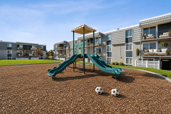 Park station play park
